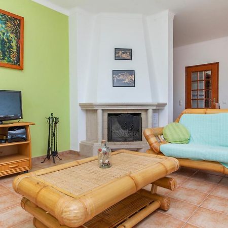 Feia-Traia Vestfuse Hotel Lagos Luaran gambar