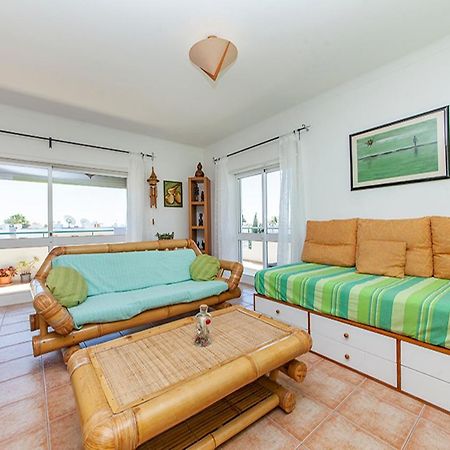 Feia-Traia Vestfuse Hotel Lagos Luaran gambar