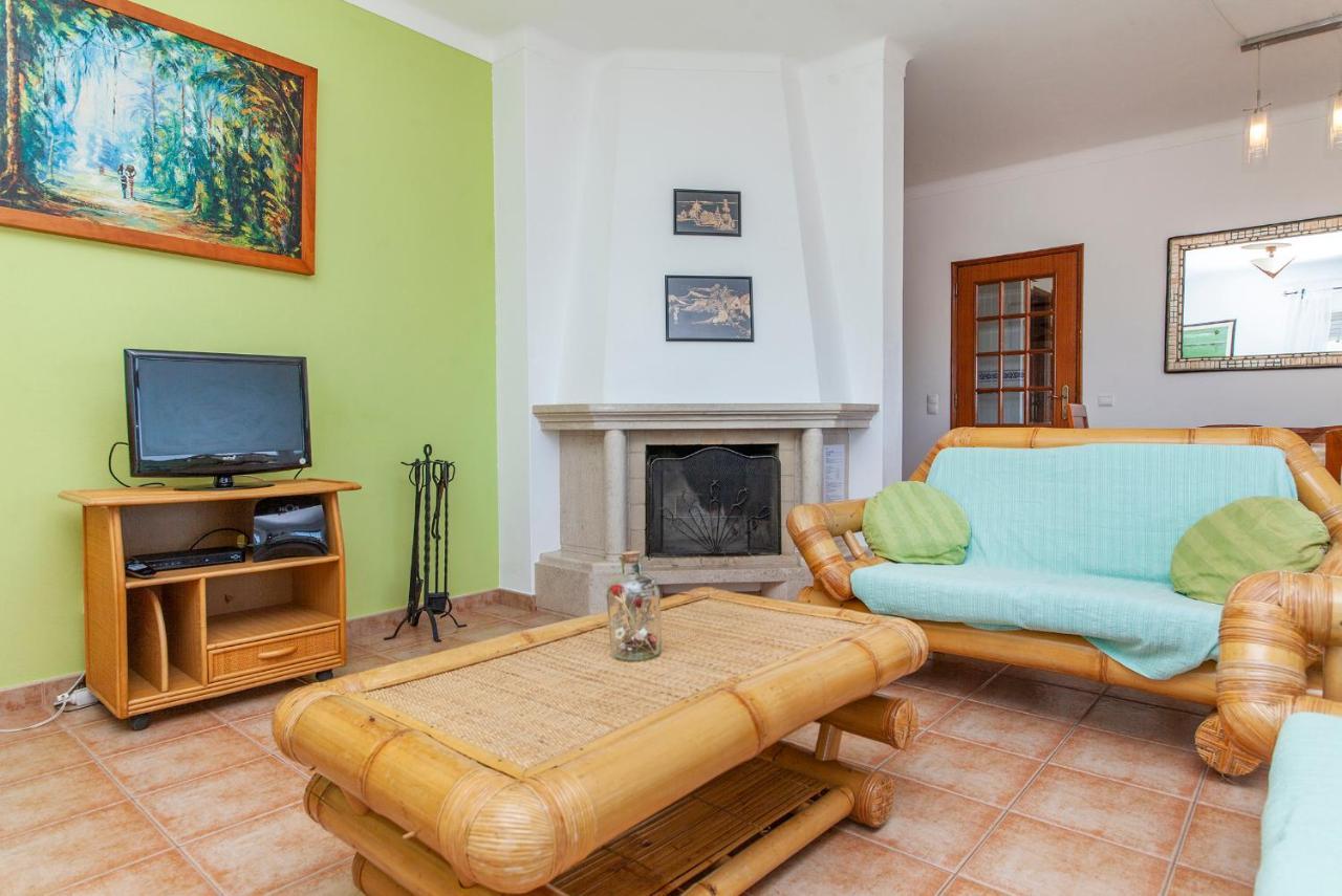 Feia-Traia Vestfuse Hotel Lagos Luaran gambar