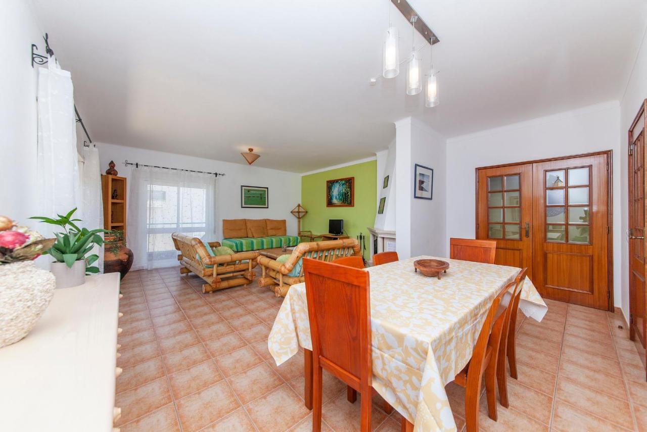 Feia-Traia Vestfuse Hotel Lagos Luaran gambar