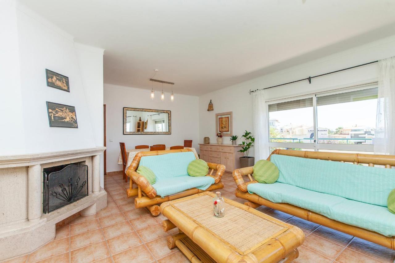 Feia-Traia Vestfuse Hotel Lagos Luaran gambar