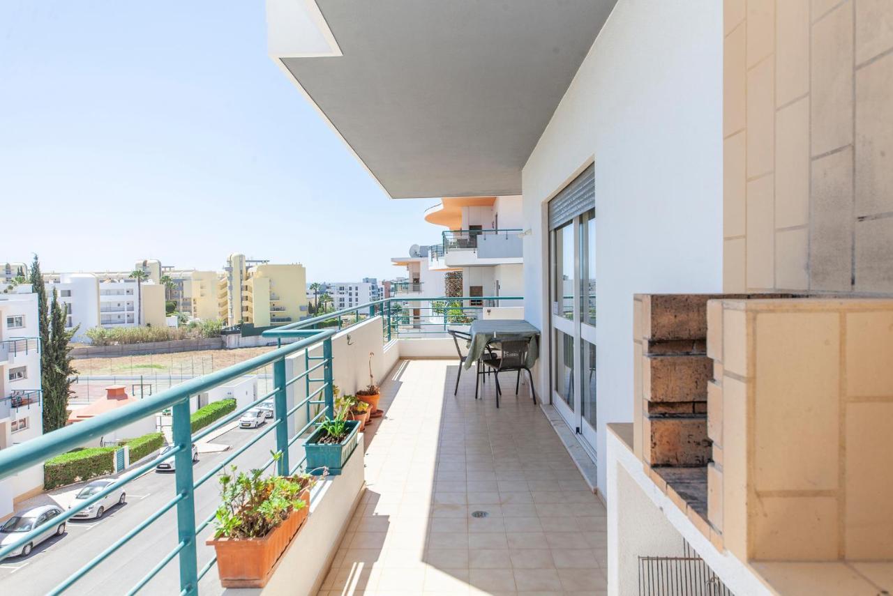 Feia-Traia Vestfuse Hotel Lagos Luaran gambar