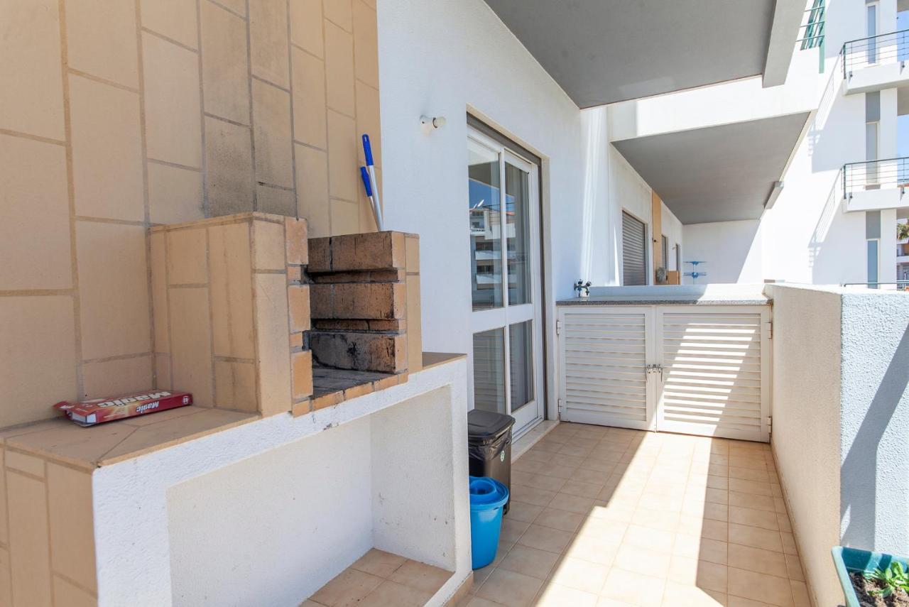 Feia-Traia Vestfuse Hotel Lagos Luaran gambar