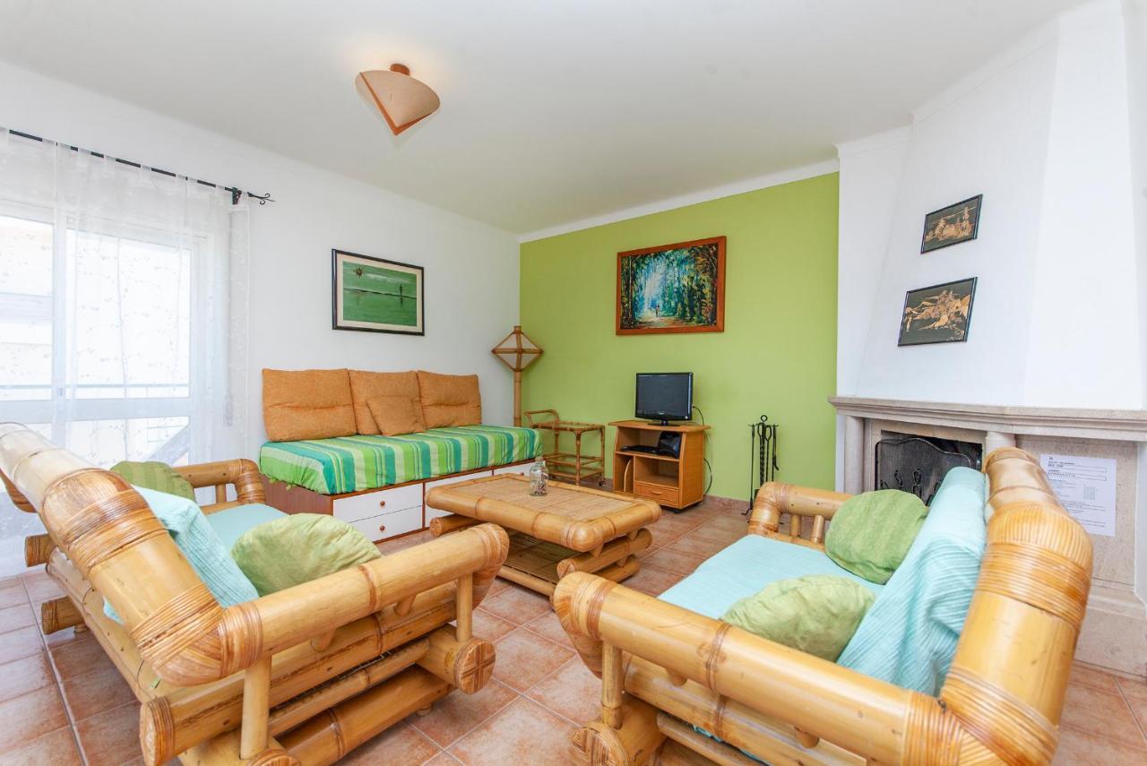 Feia-Traia Vestfuse Hotel Lagos Luaran gambar