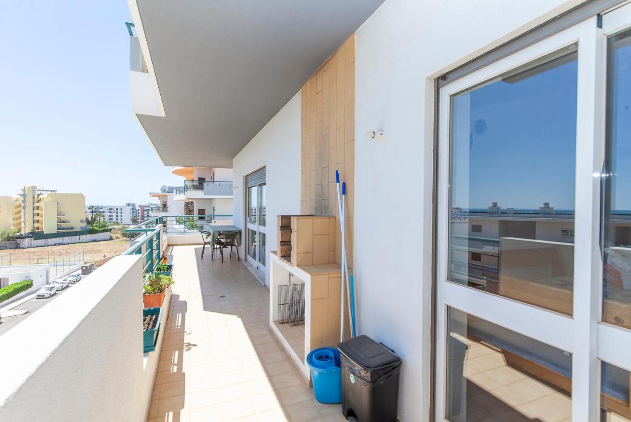 Feia-Traia Vestfuse Hotel Lagos Luaran gambar
