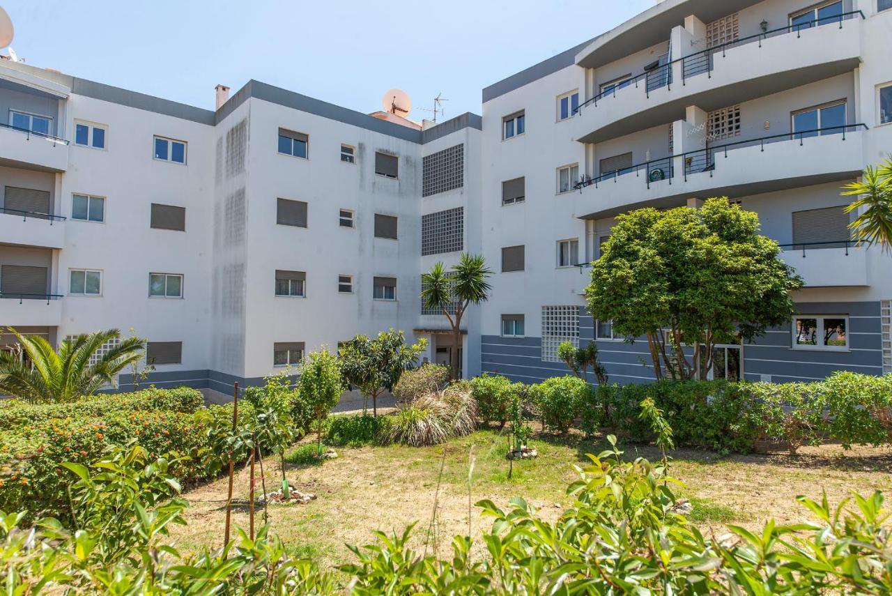 Feia-Traia Vestfuse Hotel Lagos Luaran gambar
