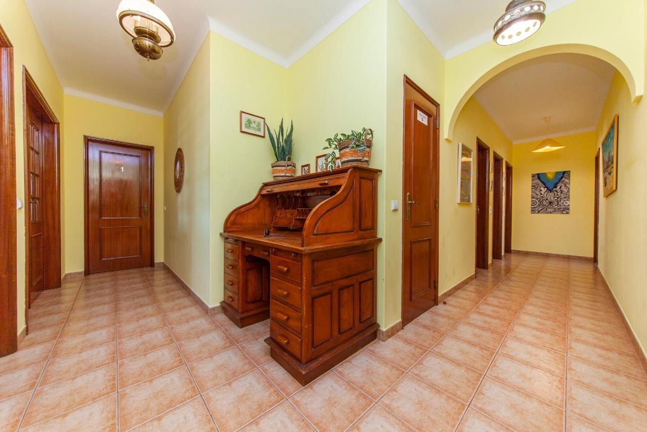 Feia-Traia Vestfuse Hotel Lagos Luaran gambar