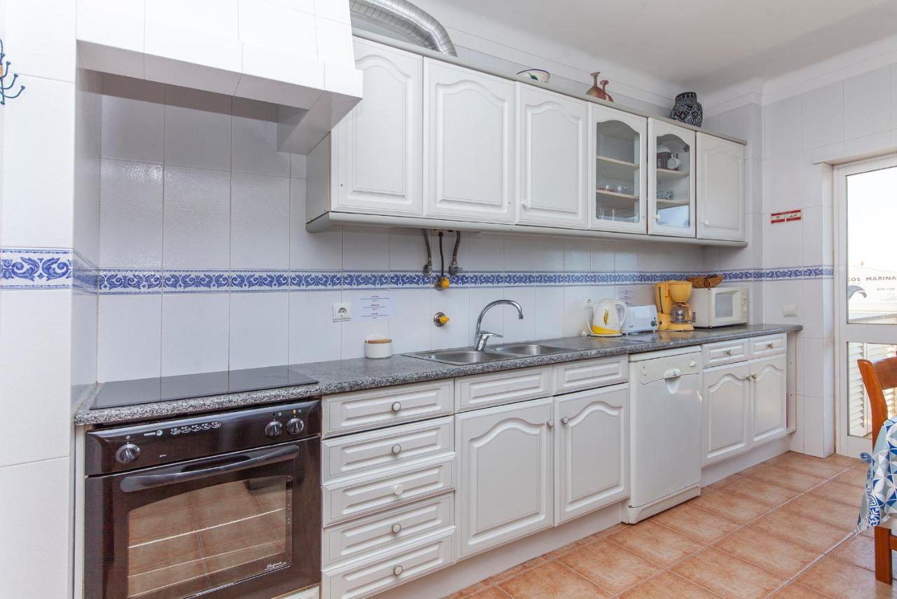 Feia-Traia Vestfuse Hotel Lagos Luaran gambar