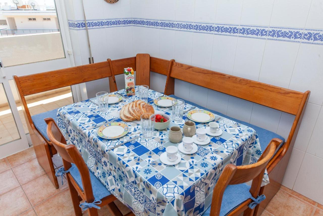 Feia-Traia Vestfuse Hotel Lagos Luaran gambar
