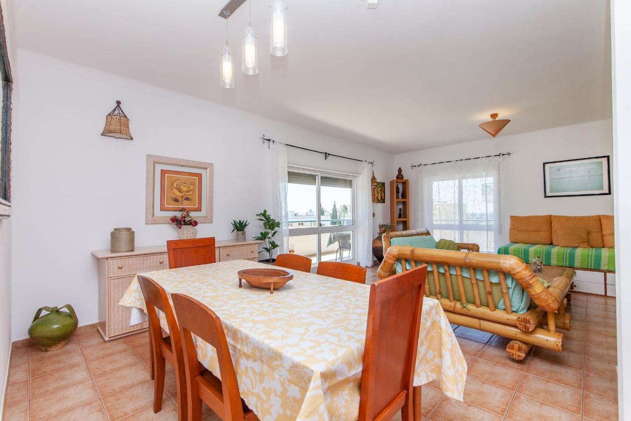 Feia-Traia Vestfuse Hotel Lagos Luaran gambar
