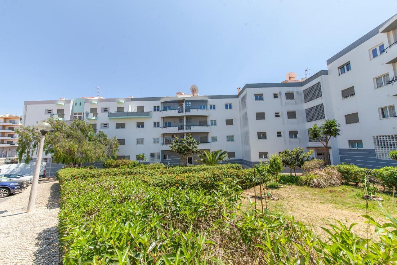 Feia-Traia Vestfuse Hotel Lagos Luaran gambar