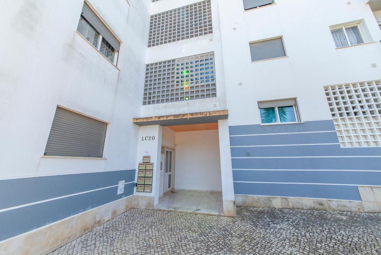 Feia-Traia Vestfuse Hotel Lagos Luaran gambar