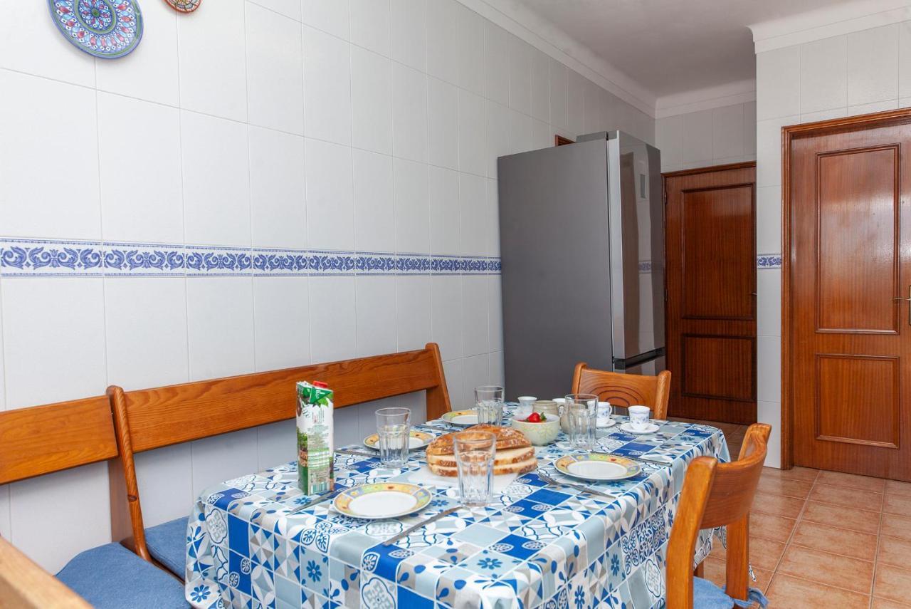 Feia-Traia Vestfuse Hotel Lagos Luaran gambar