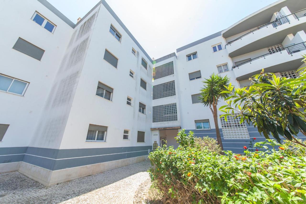 Feia-Traia Vestfuse Hotel Lagos Luaran gambar