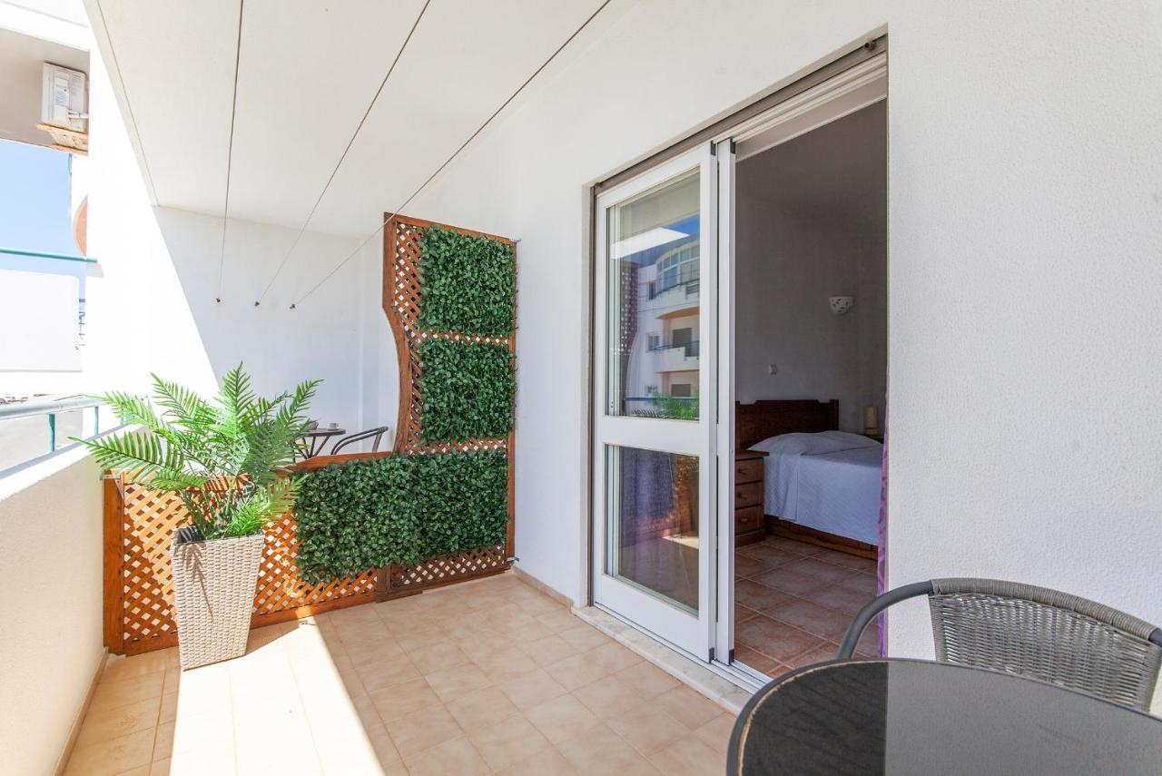 Feia-Traia Vestfuse Hotel Lagos Luaran gambar