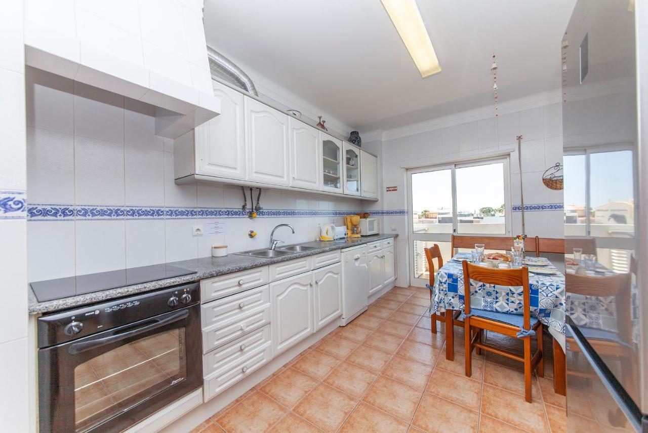 Feia-Traia Vestfuse Hotel Lagos Luaran gambar