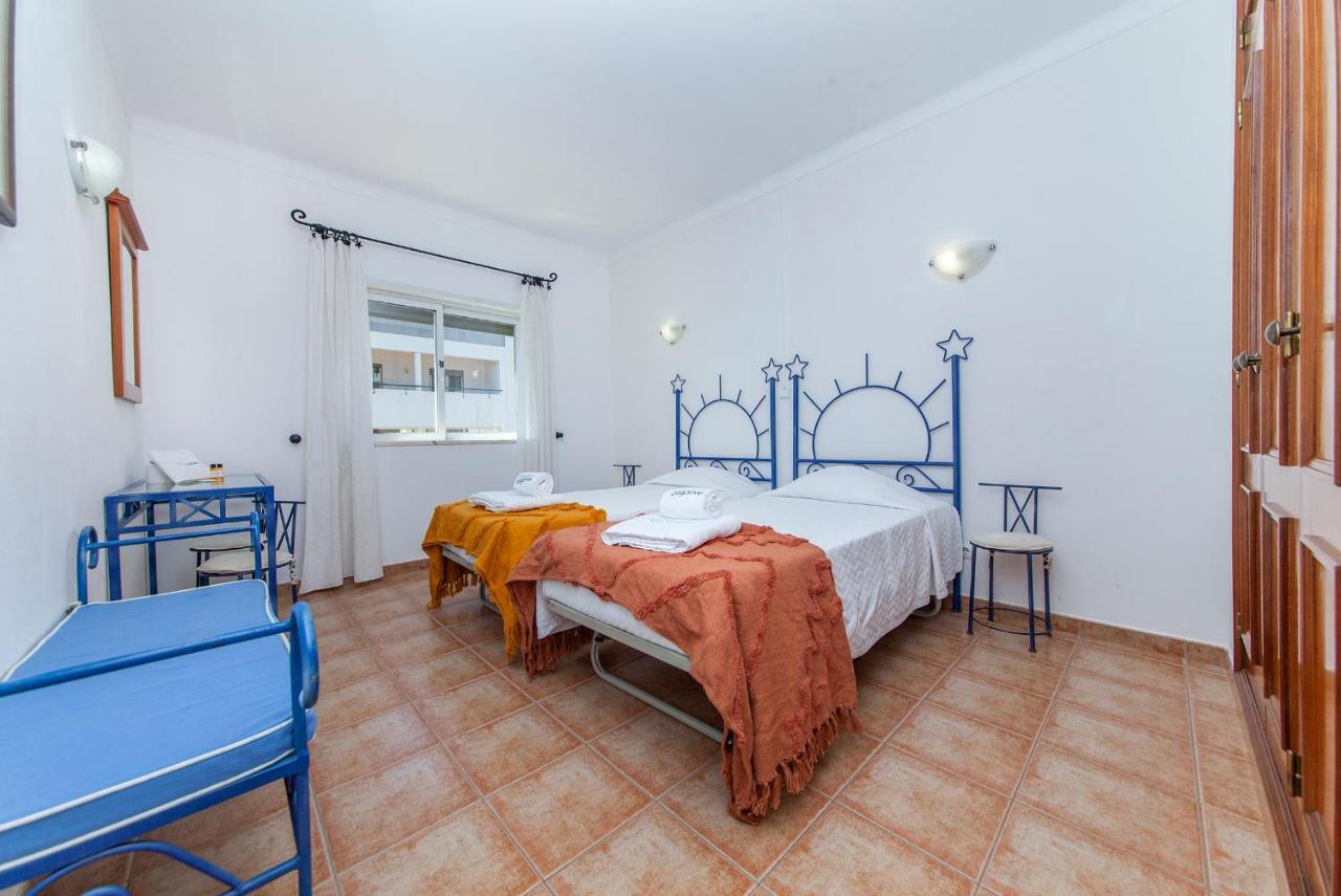 Feia-Traia Vestfuse Hotel Lagos Luaran gambar