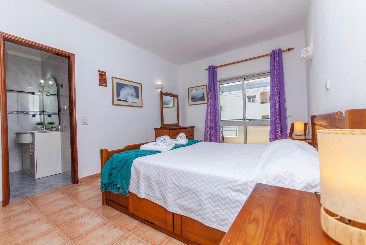 Feia-Traia Vestfuse Hotel Lagos Luaran gambar